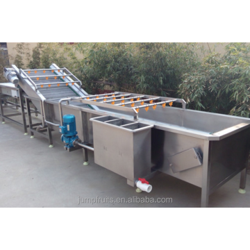 Quality Canned Food Fruit Vegetables Processing Machinery